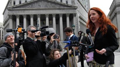 NDAA 2013: Congress approves domestic deceptive propaganda