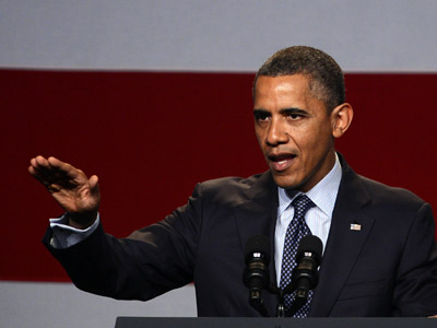 NDAA unconstitutional: Federal judge bans Obama from indefinitely detaining Americans