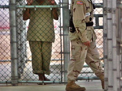 NDAA 2013 still allows for military detention within the US
