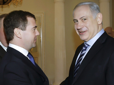 Will Netanyahu make concessions for Middle East peace in Moscow?