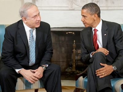 Netanyahu in make-or-break Washington visit