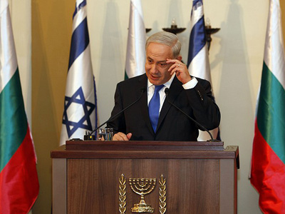 Netanyahu denied meeting with Obama after lashing out at US