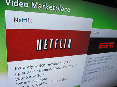 Netflix creates pro-SOPA super-PAC?
