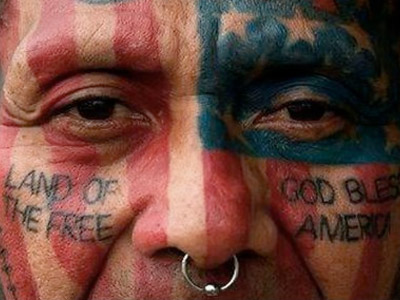 Nevada skinheads on the hunt for Native Americans