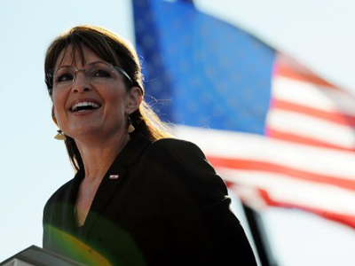 Nevada man sues for Sarah Palin license plate
