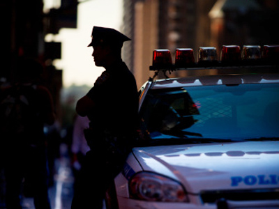 New York rape cops had sordid past