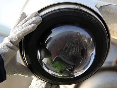 New Mexico police embrace mobile surveillance tools