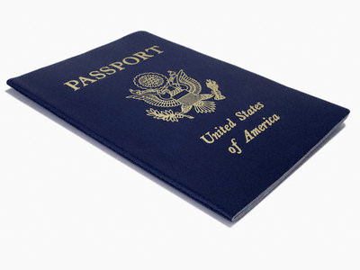 New absurd US passport questionnaire
