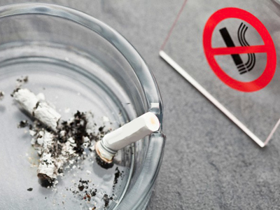 Scientists think they are on the right track to treating nicotine addiction