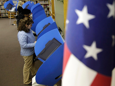 New voting laws may disenfranchise 10 mln Hispanics