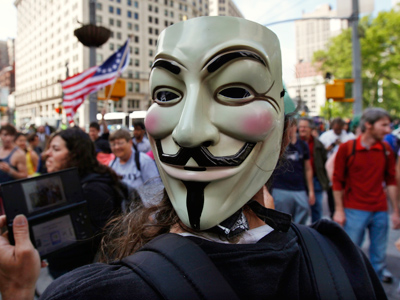 New York wants to ban anonymous speech online