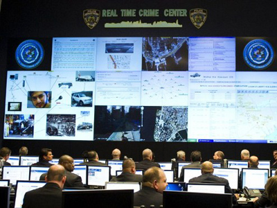 NYPD uses Facebook and facial recognition program to arrest suspect