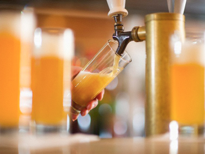 New York reinstates beer tax and brewers are hopping mad