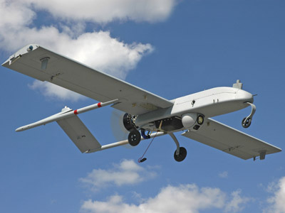 Drones over New York? NYPD chief admits he’s interested in an UAV
