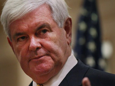 Newt Gingrich: the man who saved porn