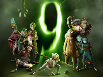 “Nine” earns millions in Russia and the US