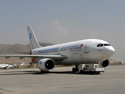 US "No Fly" list doubles in just a year