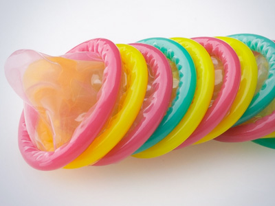 Condoms become mandatory in Los Angeles