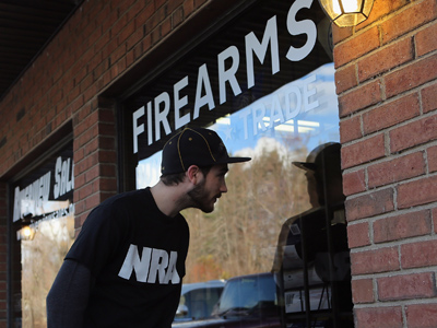 NRA goes up against UN over Arms Trade Treaty