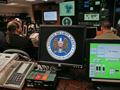 NSA under fire: Supreme Court to review legality of warrantless wiretapping of Americans