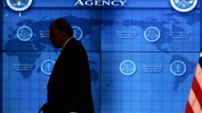 'Everyone in US under virtual surveillance' - NSA whistleblower