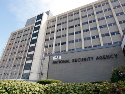 NSA won't say how many Americans they've spied on; cite "privacy" concerns