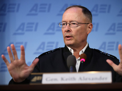 NSA to hackers: We’re not prepared for major attack