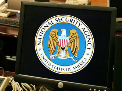 NSA whistleblowers: Government spying on every single American