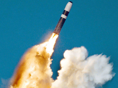 Newer START: Obama to unveil nuclear reduction, charm Russia into joining?