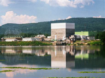 Two new nuclear leaks in Vermont