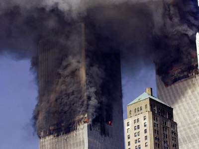 NYC health department says no clear link between 9/11 and cancer