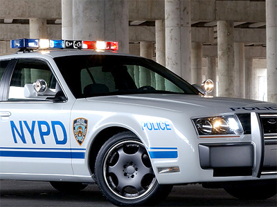 NYPD and CIA spy on Muslims