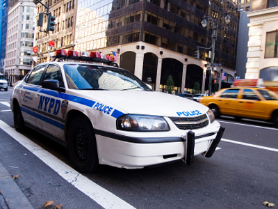 NYPD kills good samaritan