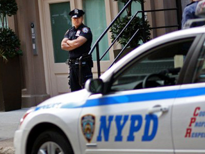 NYPD traded crack for sex