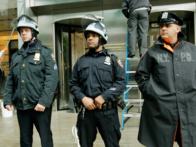 Untrimmed for service? NYPD boots Hasidic Jew for beard