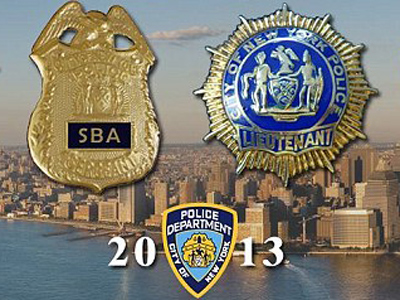 NYPD ‘get out of jail free’ cards selling for top-dollar on eBay