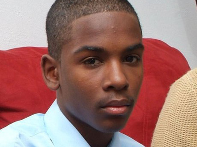 Rayshawn Moreno (Photo from silive.com)