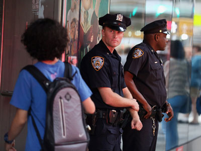 Secret NYPD unit spying on Muslims proves useless
