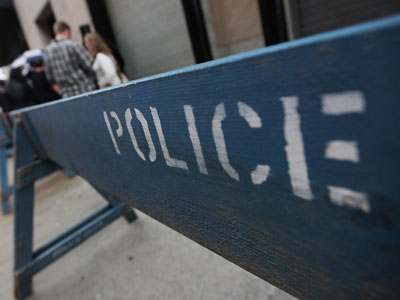 Total surveillance: NYPD launches new all-seeing 'Domestic Awareness System'