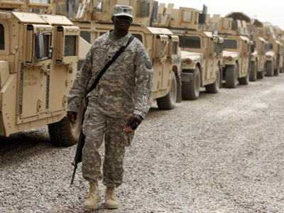 Obama considers quicker exit from Afghanistan after Kandahar massacre