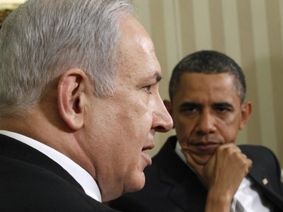 To bomb or not to bomb? Obama and Netanyahu meeting will be all about Iran