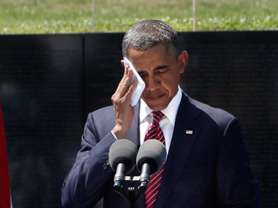 Obama vetoed Assad assassination attempt