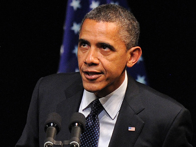 Obama flies his personal barber from Chicago to Washington every two weeks