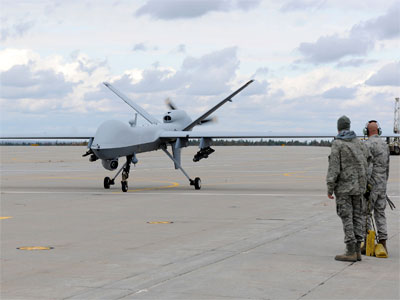Obama to give Congress classified docs on targeted killings of Americans