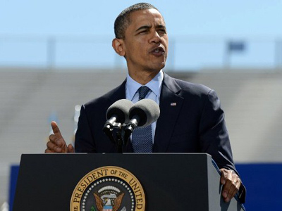 Obama almost loses Democratic primaries