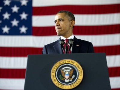 Obama to approve indefinite detention and torture of Americans
