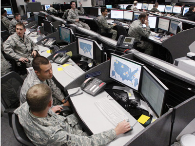 Obama secretly signs the most aggressive cybersecurity directive ever
