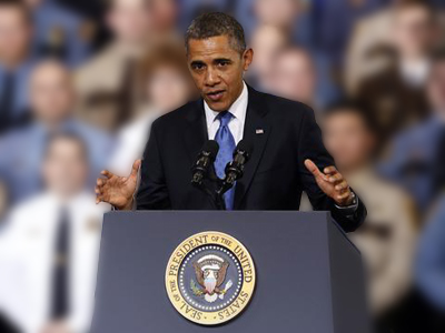 Obama: 'No doubt' we need more taxes