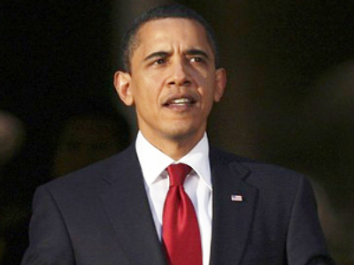 Obama dreams of a world without nuclear weapons