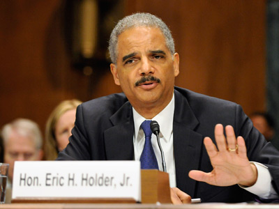 Obama bars Congress from obtaining Fast and Furious papers
